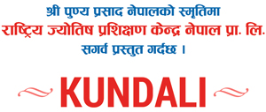 Kundali